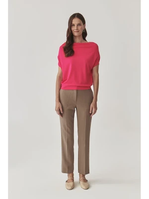 TATUUM Koszulka w kolorze różowym rozmiar: L
