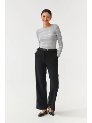 TATUUM Koszulka w kolorze szaro-białym rozmiar: L