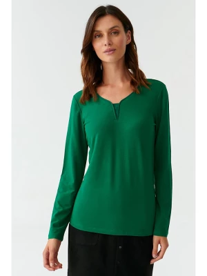 TATUUM Koszulka w kolorze zielonym rozmiar: XS