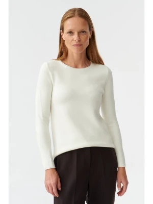 TATUUM Koszulka "Wiko" w kolorze kremowym rozmiar: XL