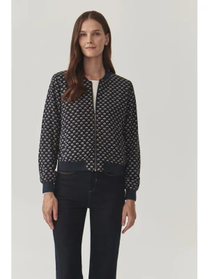 TATUUM Kurtka "Bambina" w kolorze granatowym rozmiar: 38