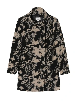 TATUUM Kurtka przejściowa w kolorze czarnym rozmiar: 34