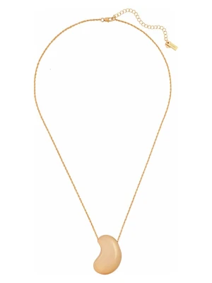 TATUUM Naszyjnik "Lone" z zawieszką - dł. 55 cm rozmiar: onesize