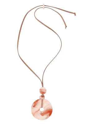 TATUUM Naszyjnik z zawieszką - dł. 100 cm rozmiar: onesize