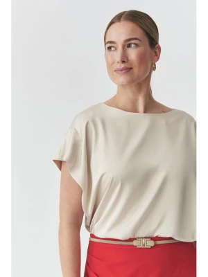 TATUUM Pasek "Interi" w kolorze beżowym rozmiar: onesize