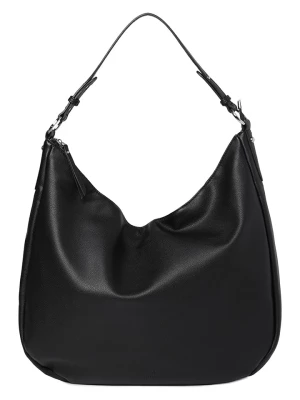 TATUUM Shopper bag w kolorze czarnym - 47 x 52 x 10 cm rozmiar: onesize