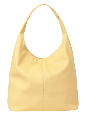 TATUUM Shopper bag w kolorze żółtym - 33 x 50 x 12 cm rozmiar: onesize