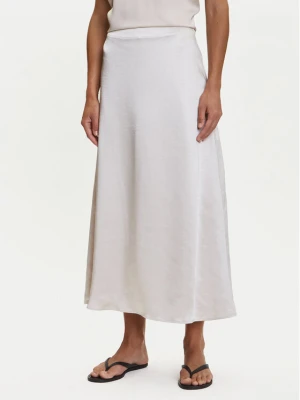 Tatuum Spódnica maxi Luksa T2507.172 Beżowy Regular Fit