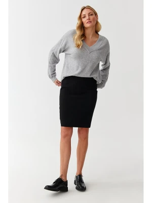 TATUUM Spódnica w kolorze czarnym rozmiar: 38