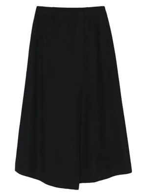 TATUUM Spódnica w kolorze czarnym rozmiar: 40