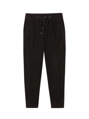 TATUUM Spodnie dresowe w kolorze brązowym rozmiar: 38