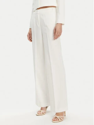 Zdjęcie produktu Tatuum Spodnie materiałowe Masda 2 T2508.146 Écru Wide Leg