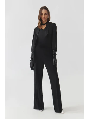 TATUUM Spodnie w kolorze czarnym rozmiar: 36