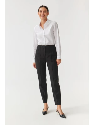 TATUUM Spodnie w kolorze czarnym rozmiar: 36