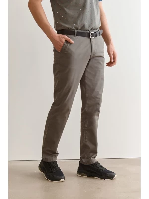 TATUUM Spodnie w kolorze khaki rozmiar: 33