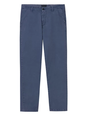 TATUUM Spodnie w kolorze niebieskim rozmiar: W33