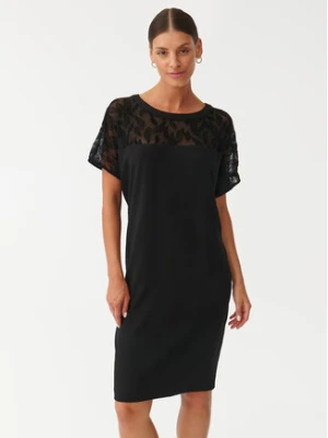 Zdjęcie produktu Tatuum Sukienka codzienna Owera T2322.201 Czarny Relaxed Fit
