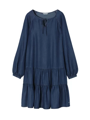 TATUUM Sukienka "Mono" w kolorze granatowym rozmiar: 36