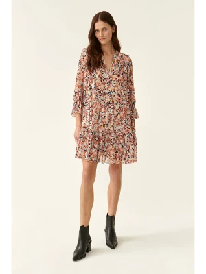 TATUUM Sukienka w kolorze beżowym rozmiar: 42