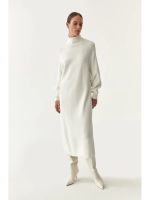 TATUUM Sukienka w kolorze białym rozmiar: XL