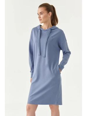 TATUUM Sukienka w kolorze błękitnym rozmiar: XL