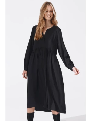 TATUUM Sukienka w kolorze czarnym rozmiar: 34
