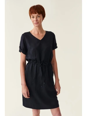 TATUUM Sukienka w kolorze czarnym rozmiar: 36