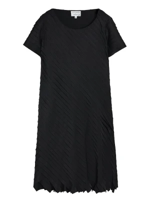 TATUUM Sukienka w kolorze czarnym rozmiar: 40