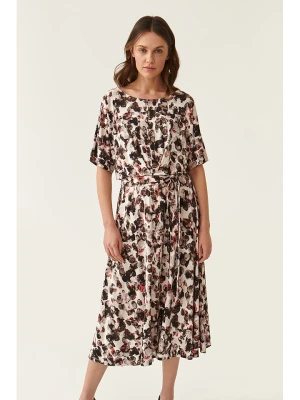 TATUUM Sukienka w kolorze czarnym rozmiar: S