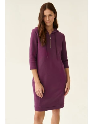 TATUUM Sukienka w kolorze fioletowym rozmiar: M