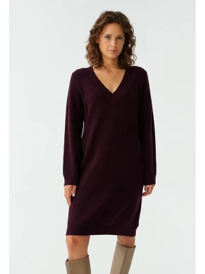 TATUUM Sukienka w kolorze fioletowym rozmiar: M