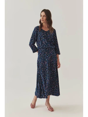 TATUUM Sukienka w kolorze granatowym rozmiar: 36