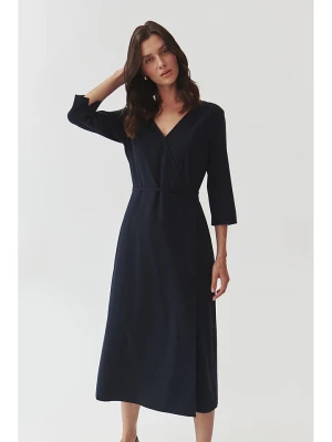 TATUUM Sukienka w kolorze granatowym rozmiar: 38