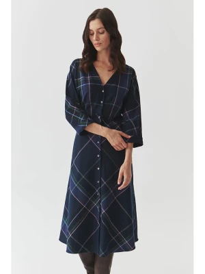 TATUUM Sukienka w kolorze granatowym rozmiar: 38