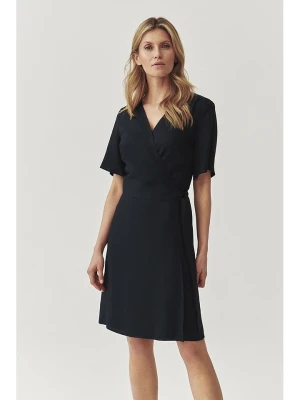 TATUUM Sukienka w kolorze granatowym rozmiar: 38