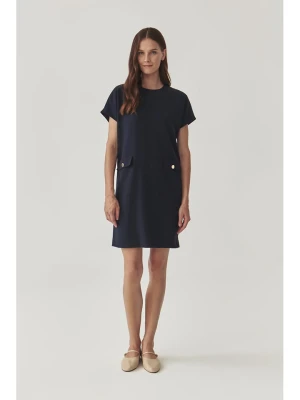 TATUUM Sukienka w kolorze granatowym rozmiar: 38