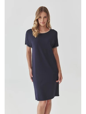 TATUUM Sukienka w kolorze granatowym rozmiar: S