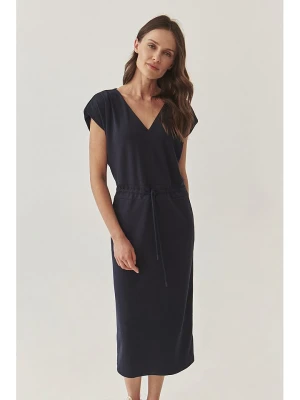 TATUUM Sukienka w kolorze granatowym rozmiar: L
