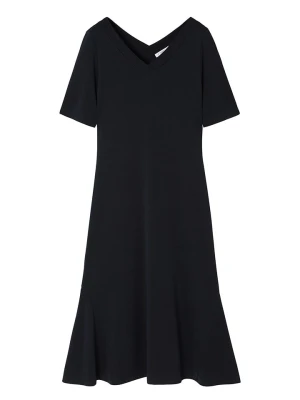TATUUM Sukienka w kolorze granatowym rozmiar: XL