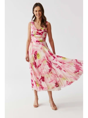 TATUUM Sukienka w kolorze jasnoróżowo-różowym rozmiar: 38