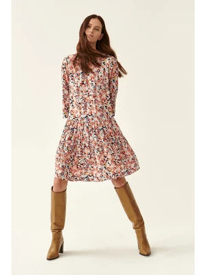 TATUUM Sukienka w kolorze jasnoróżowym rozmiar: 38