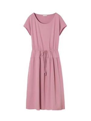 TATUUM Sukienka w kolorze jasnoróżowym rozmiar: XL