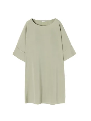 TATUUM Sukienka w kolorze miętowym rozmiar: S/M