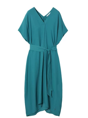TATUUM Sukienka w kolorze morskim rozmiar: L/XL