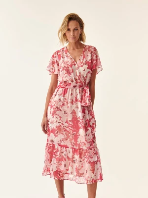 TATUUM Sukienka w kolorze różowym rozmiar: 34