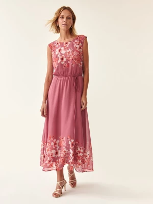 TATUUM Sukienka w kolorze różowym rozmiar: 44