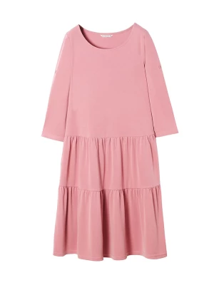 TATUUM Sukienka w kolorze różowym rozmiar: XL