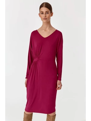 TATUUM Sukienka w kolorze różowym rozmiar: XL