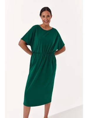 TATUUM Sukienka w kolorze zielonym rozmiar: XL