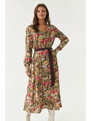 TATUUM Sukienka ze wzorem rozmiar: 34